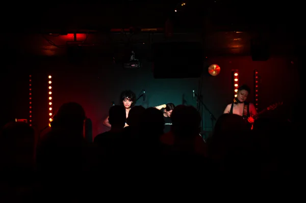 Wild Paths Festival 2021