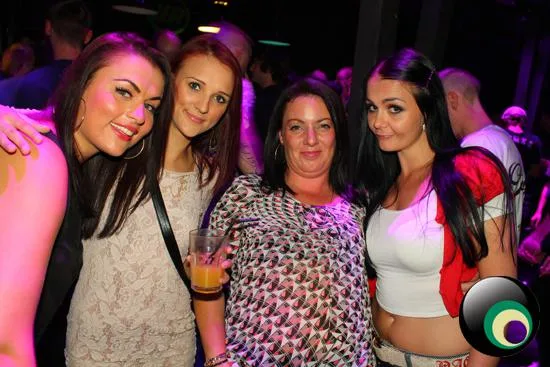 Rumble 18th Birthday