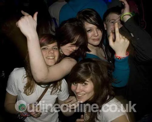 Dance Club