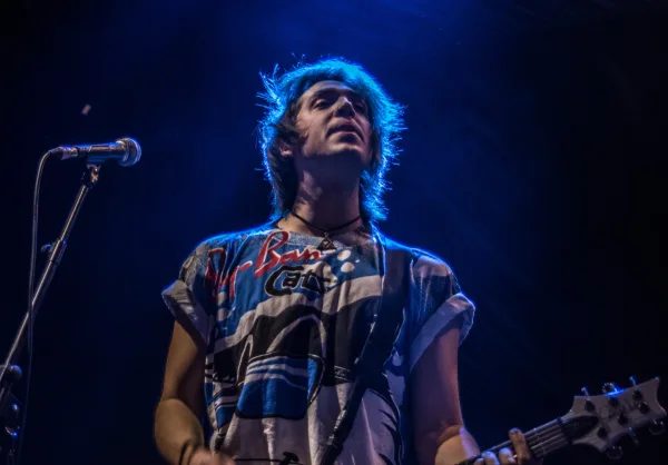All Time Low