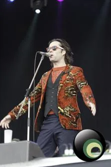 Latitude Festival 2012 // Part 3