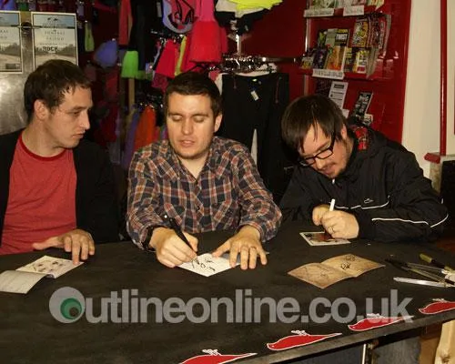 FFAF Rock Collection