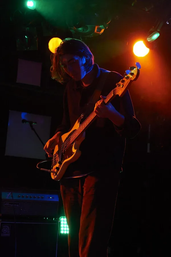 Teenage Fanclub