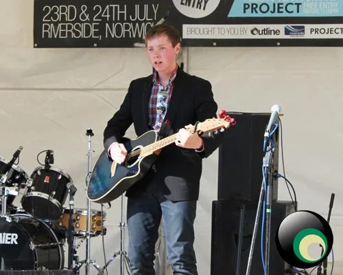 Music Weekend