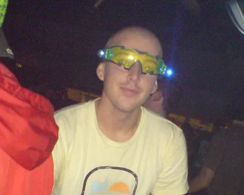 Breakbeat Wkndr