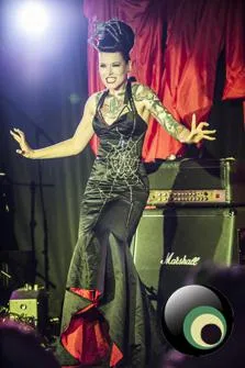 Norwich Body Art Festival 17th August