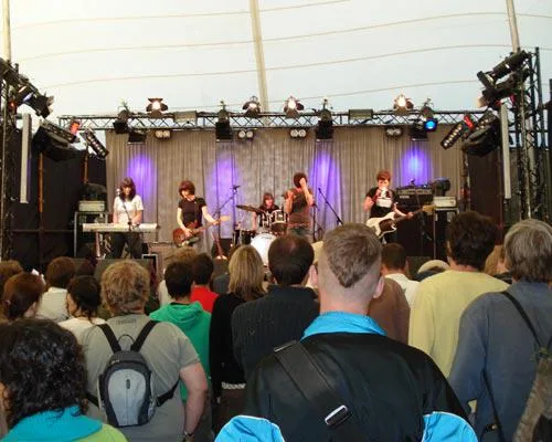 Latitude