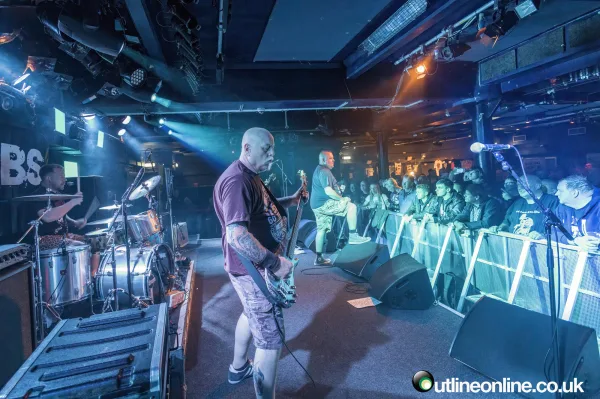UK Subs