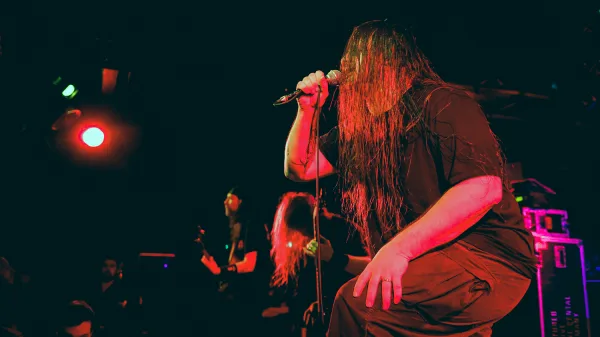Cannibal Corpse