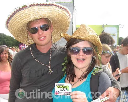 Latitude Fest pt 3