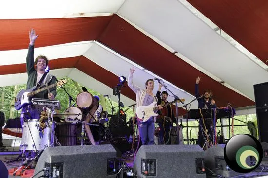 Latitude Festival 2012 // Part 3