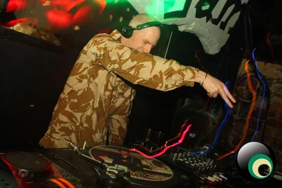 Bassjam ft. Serial Killaz