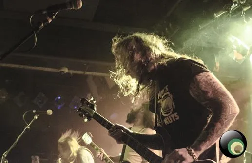 Orange Goblin