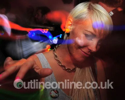 Miss Devine