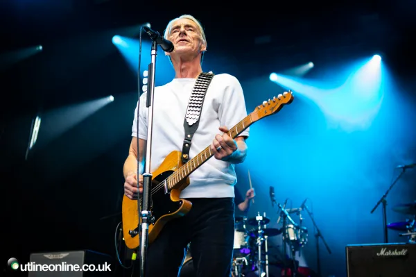 Paul Weller