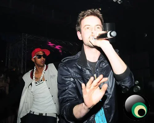 Chase & Status