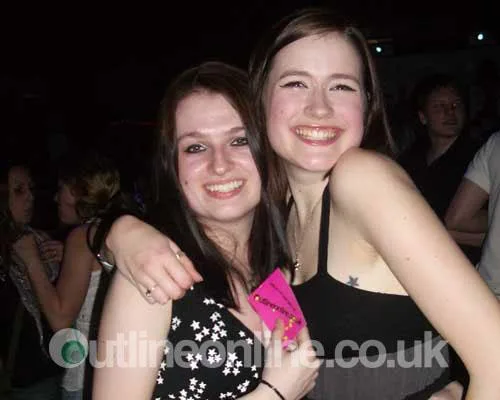 Skins Party