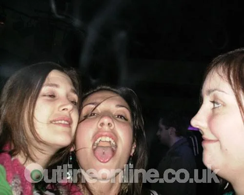 Scratch Perverts