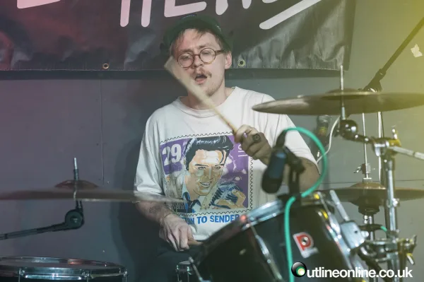 Norwich Rock Fest 2023