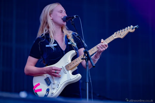 Latitude Festival 2022