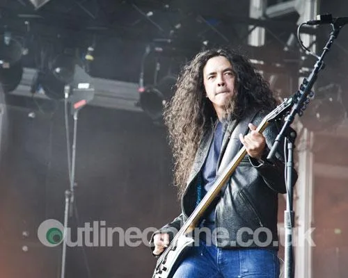 Sonisphere Andi