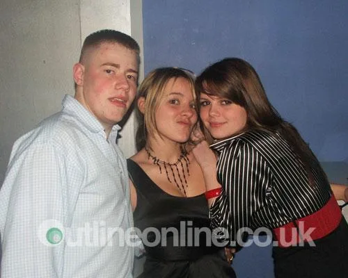 CCN Xmas Party