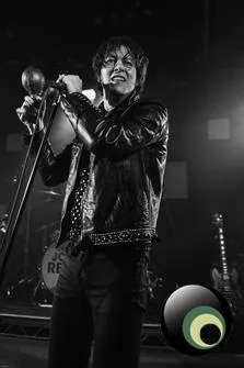 The Jim Jones Revue