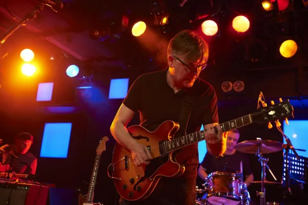 Teenage Fanclub
