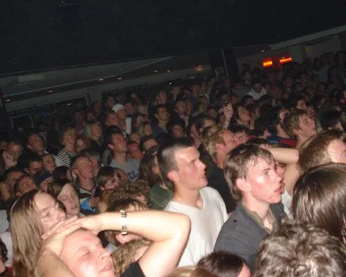 Babyshambles