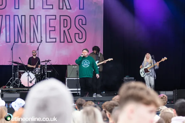 Neck of the Woods Festival 2022