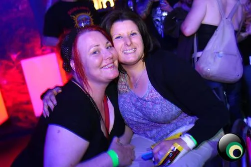 Eclipse presents Strictly Come Raving