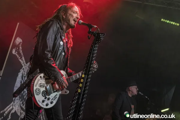 The Wildhearts