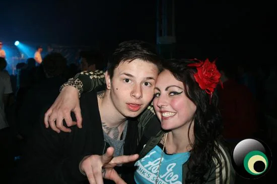 Playfest 2012 // Part 3