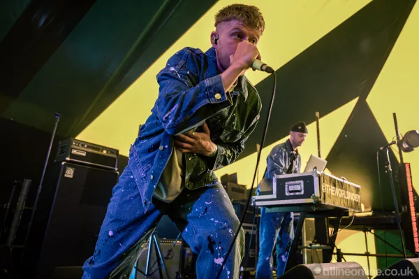 Neck of the Woods Festival 2022