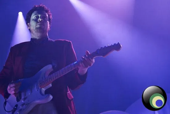 Metronomy @ UEA