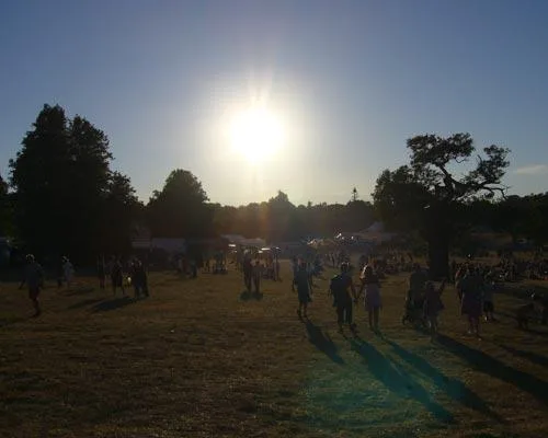 Latitude