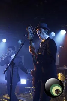 Vintage Trouble