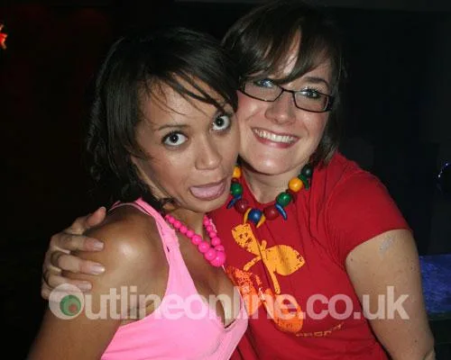 Ibiza Foam Party