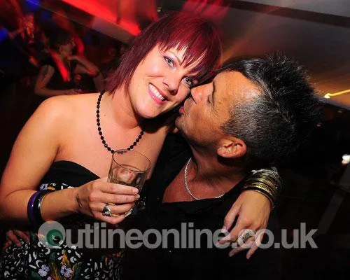 Various Nights Qube 130609 Paul Bayfield