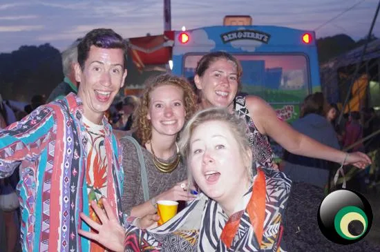 Latitude Festival 2013 // Part 1