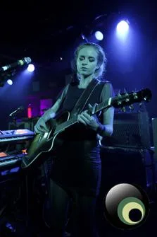 Kyla La Grange