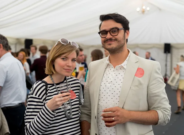 NUA Graduate Show Launch 2017