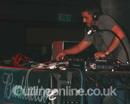 Zane Lowe
