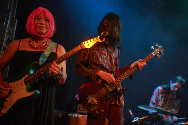 Acid Mothers Temple