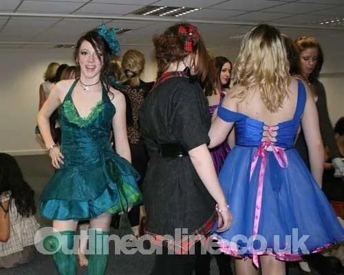 CCN Fash Show