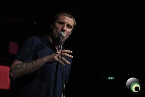 Sleaford Mods