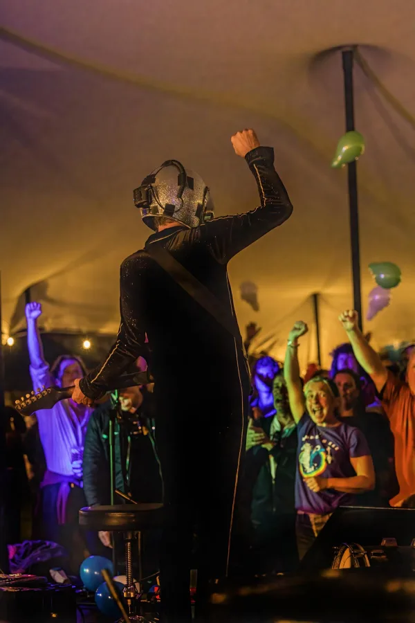 Suffield Summer ¡Fiesta!
