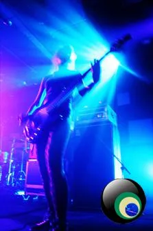 King Blues