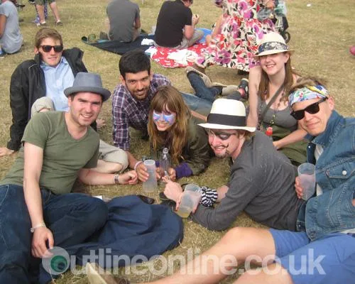 Latitude Fest pt 3