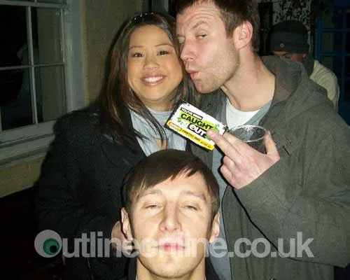 Norwich Rocks